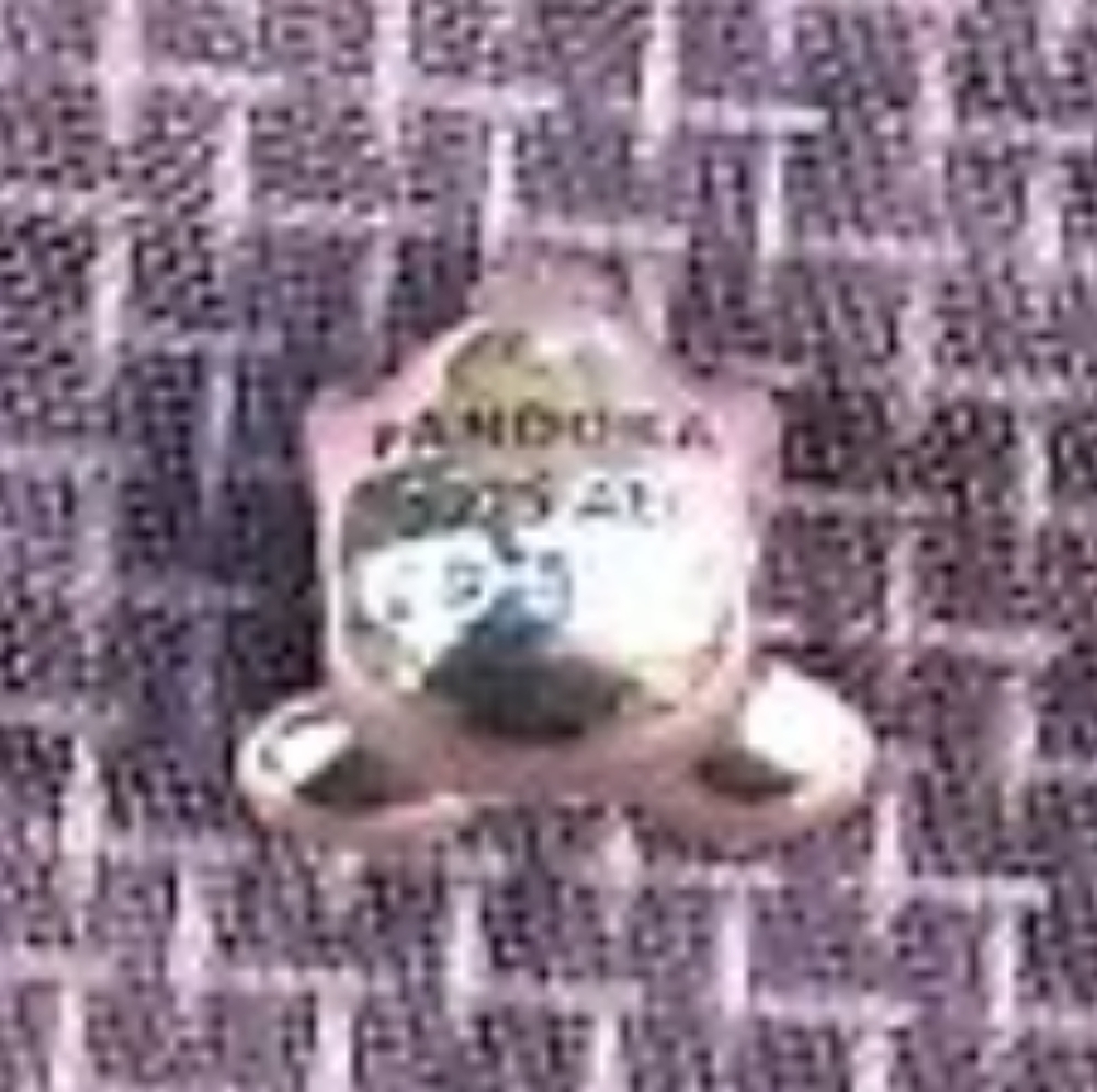 Pandora Micky Charm - Picture 3 of 3